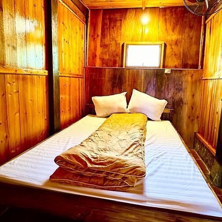 Dao Homestay Hoang Su Phi Exterior photo
