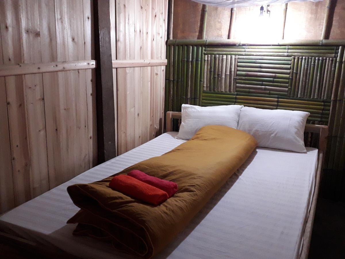Dao Homestay Hoang Su Phi Exterior photo